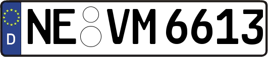 NE-VM6613