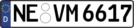 NE-VM6617