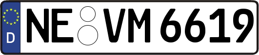 NE-VM6619