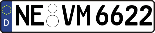 NE-VM6622