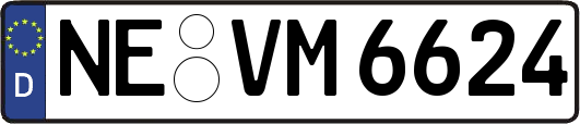 NE-VM6624