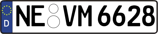 NE-VM6628