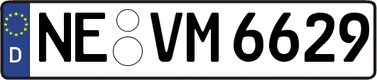 NE-VM6629