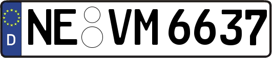 NE-VM6637