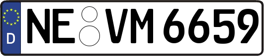 NE-VM6659