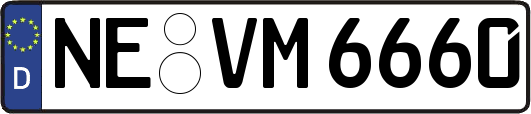 NE-VM6660