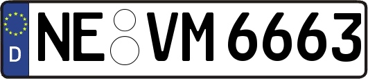 NE-VM6663