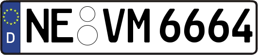 NE-VM6664
