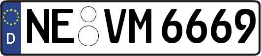 NE-VM6669