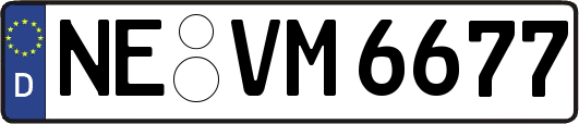 NE-VM6677
