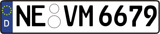 NE-VM6679