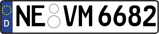 NE-VM6682