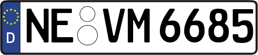 NE-VM6685