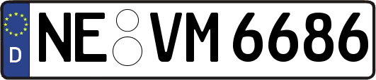NE-VM6686