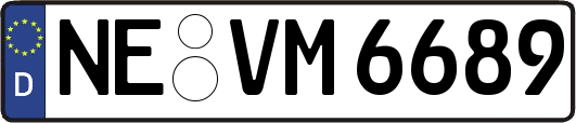 NE-VM6689