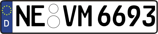 NE-VM6693