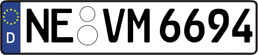 NE-VM6694