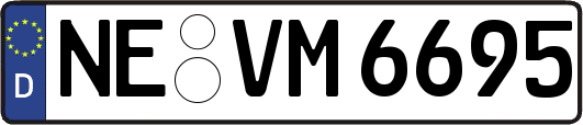 NE-VM6695