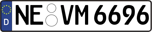 NE-VM6696