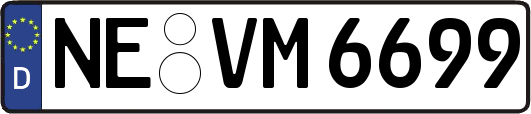 NE-VM6699
