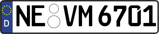 NE-VM6701