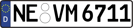 NE-VM6711