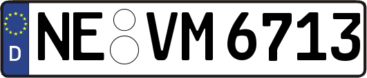 NE-VM6713