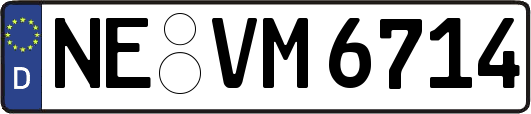 NE-VM6714