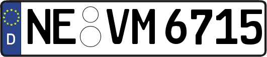 NE-VM6715