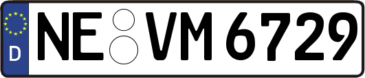 NE-VM6729