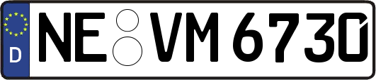 NE-VM6730