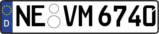NE-VM6740
