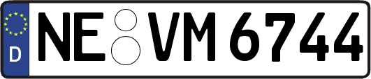 NE-VM6744