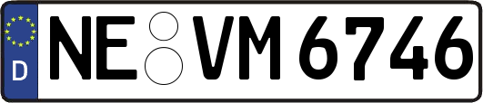 NE-VM6746