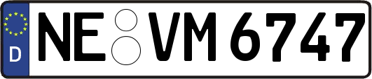 NE-VM6747