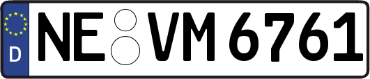 NE-VM6761