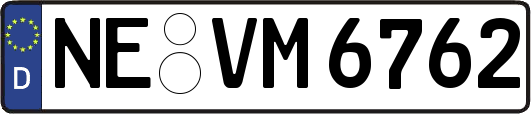 NE-VM6762