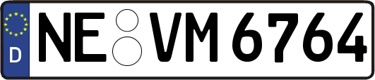 NE-VM6764