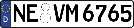 NE-VM6765