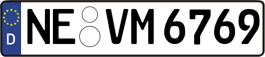 NE-VM6769