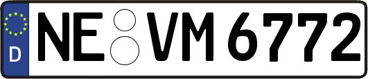 NE-VM6772