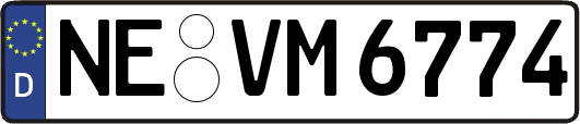NE-VM6774