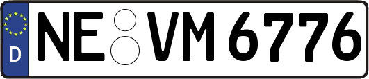 NE-VM6776