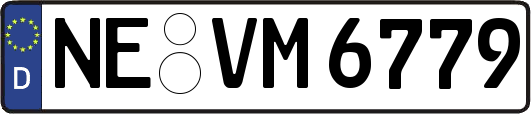 NE-VM6779
