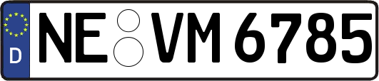 NE-VM6785