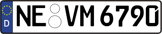 NE-VM6790