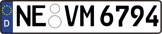 NE-VM6794