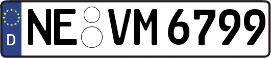 NE-VM6799