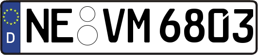 NE-VM6803