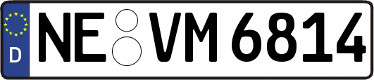 NE-VM6814
